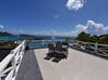 Photo de l'annonce Vue sur la villa Cay Hill Sint Maarten #20