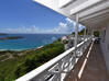 Photo de l'annonce Vue sur la villa Cay Hill Sint Maarten #23