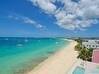 Photo de l'annonce Aqualina Beach Club Penthouse Friar's Bay Saint-Martin #10