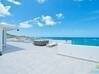 Photo de l'annonce Aqualina Beach Club Penthouse Friar's Bay Saint-Martin #11