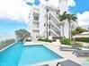 Photo de l'annonce Aqualina Beach Club Penthouse Friar's Bay Saint-Martin #28