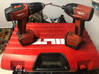 Photo for the classified HILTI KIT - STEPLADDER - CLAMP SET Saint Martin #0