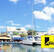 plateau de 250 m² sur la marina