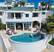 Villa d’exception en bord de mer – Cupecoy