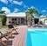 Superbe Villa 3 Chambres Sur Oyster Pond, Saint-Martin