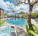 Magnifique Villa vue mer + 3 bungalows