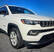 JEEP COMPASS ALTITUDE