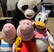 Lot de 4 peluches