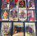 Cartes Topps FC Barcelone