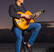 Cours de guitare