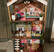 Maison de poupées 115cm x 65cm