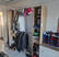 Dressing et bureau