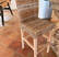 CHAISES DE BAR