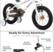 Bicycle brand new