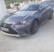 Lexus RC 300 H sport exécutive.