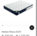 Ensemble sommier + matelas Jean-Louis Scherrer
