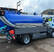 Camion hydrocureur 10 T