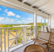 Appartement vue mer avec terrasse – Mont Vernon