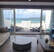 T2 meublé avec terrasse vue mer à Baie Nettlé