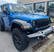 JEEP WRANGLER WILLYS