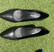 Escarpin JB Martin
