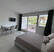 Studio meublé rénové 25 m² + terrasse 5 m²