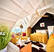 Beachfront stylish Loft St Martin FWI