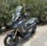 MAXI SCOOTER SYM ADX TG 400