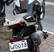 Moto BENELLI TRK702