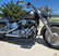 Harley Davidson fat boy